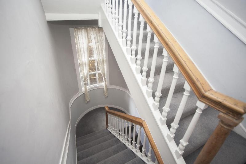The Georgian Townhouse Pierrepont Place image
