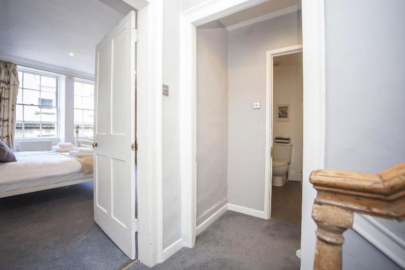 The Georgian Townhouse Pierrepont Place image