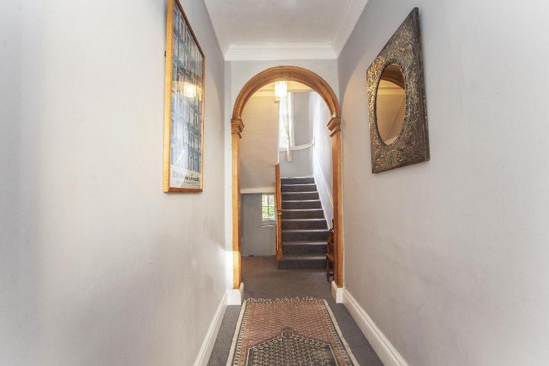 The Georgian Townhouse Pierrepont Place image