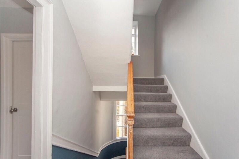 The Georgian Townhouse Pierrepont Place image