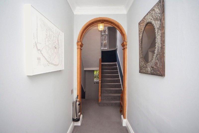 The Georgian Townhouse Pierrepont Place image