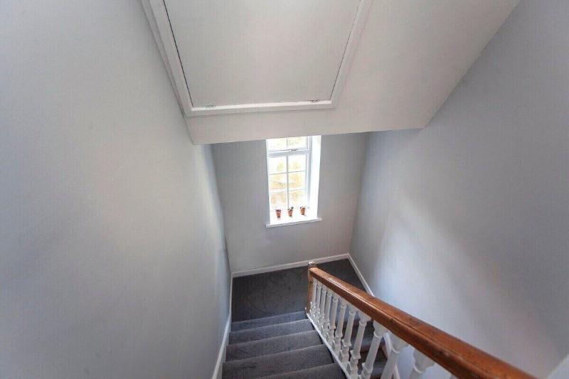 The Georgian Townhouse Pierrepont Place image