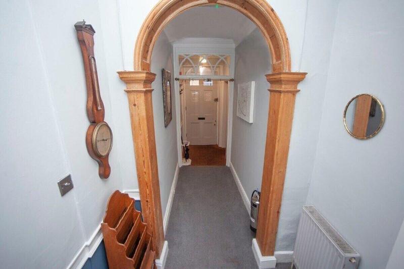 The Georgian Townhouse Pierrepont Place image