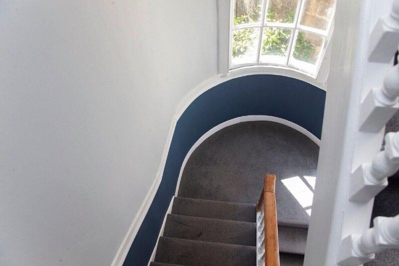 The Georgian Townhouse Pierrepont Place image