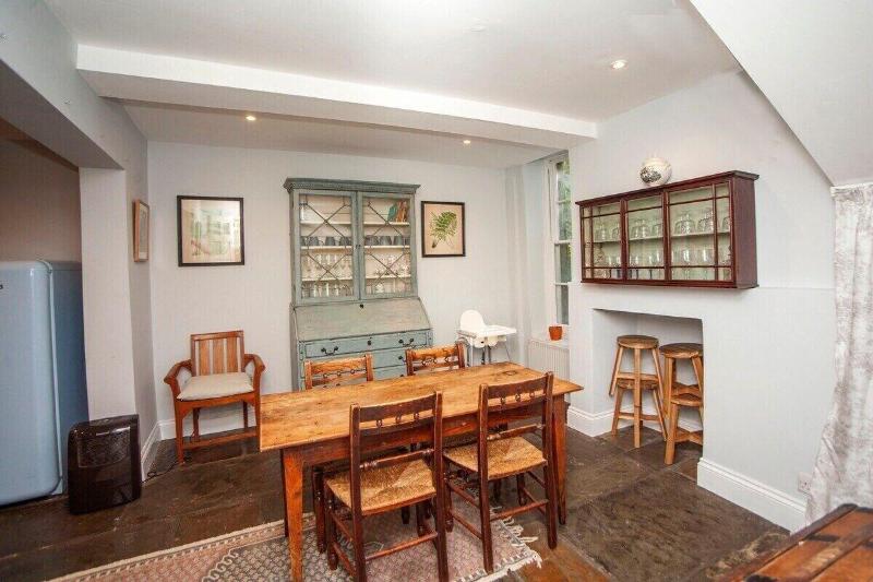The Georgian Townhouse Pierrepont Place image