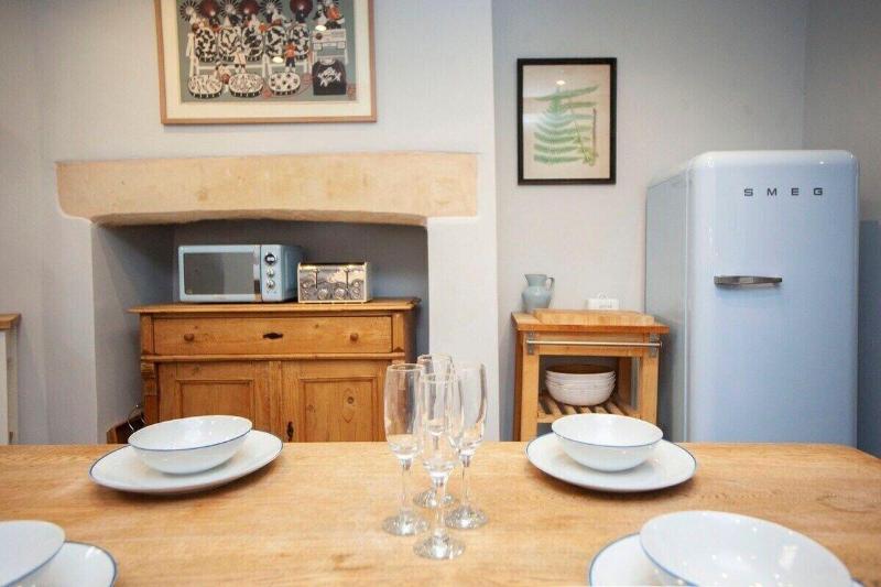 The Georgian Townhouse Pierrepont Place image
