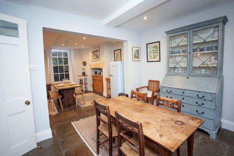 The Georgian Townhouse Pierrepont Place image