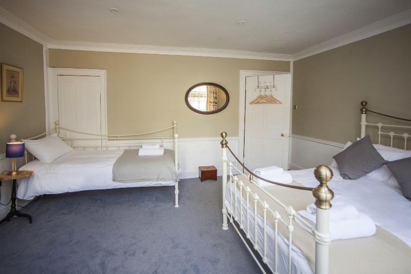 The Georgian Townhouse Pierrepont Place image