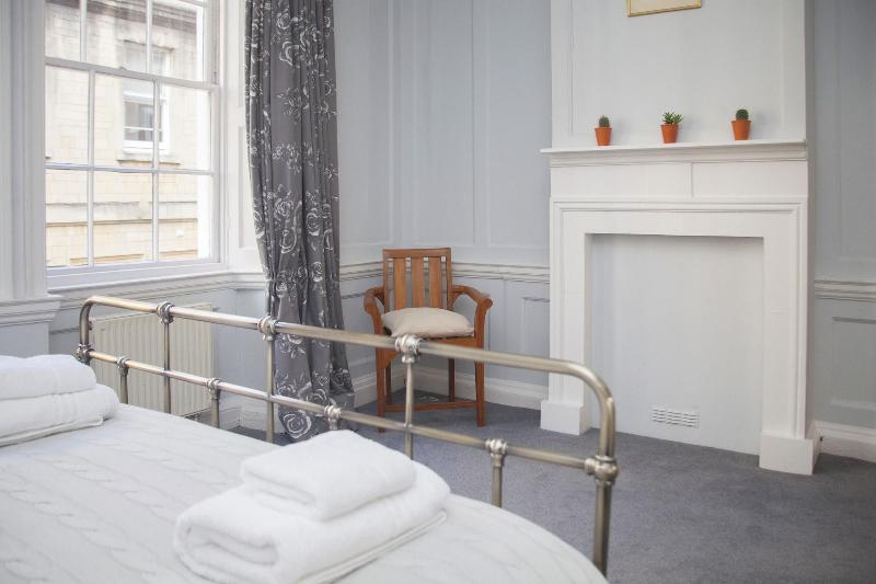 The Georgian Townhouse Pierrepont Place image