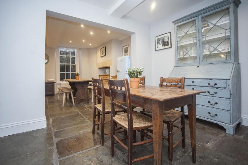 The Georgian Townhouse Pierrepont Place image