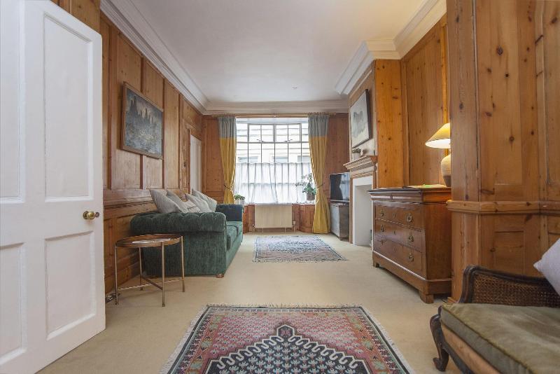 The Georgian Townhouse Pierrepont Place image