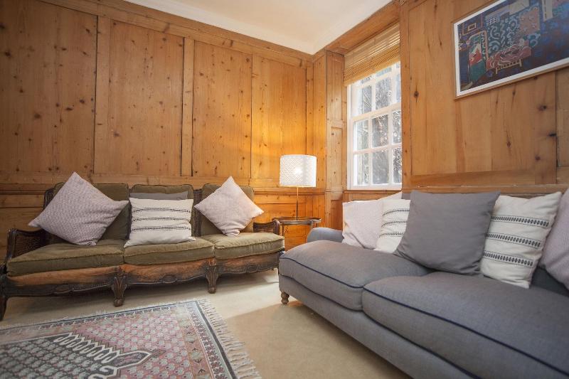 The Georgian Townhouse Pierrepont Place image
