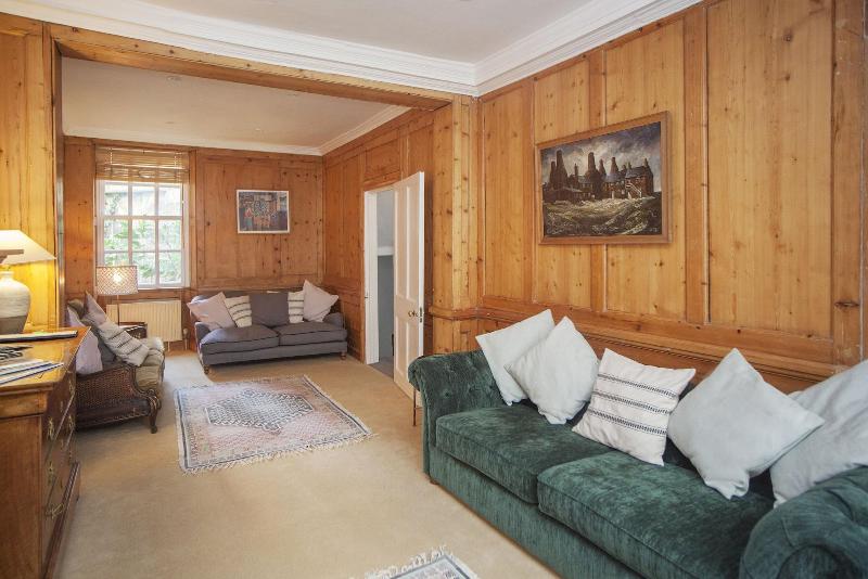 The Georgian Townhouse Pierrepont Place image