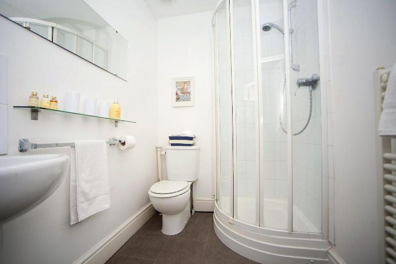 The Georgian Townhouse Pierrepont Place image