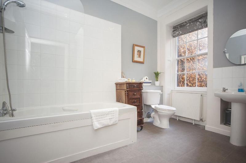 The Georgian Townhouse Pierrepont Place image