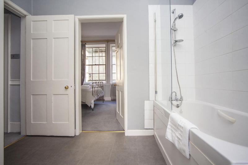 The Georgian Townhouse Pierrepont Place image