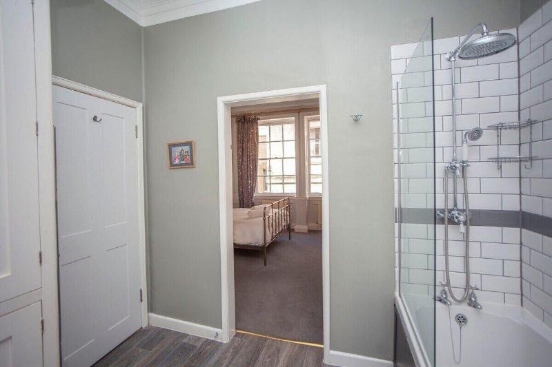The Georgian Townhouse Pierrepont Place image