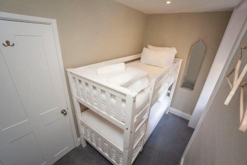The Georgian Townhouse Pierrepont Place image