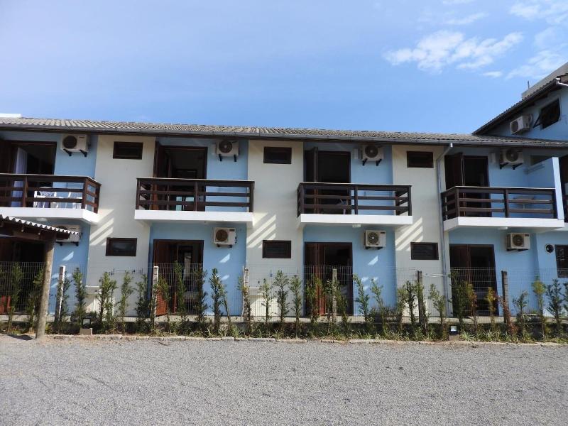 Morada do Sol Apart Hotel Garopaba image