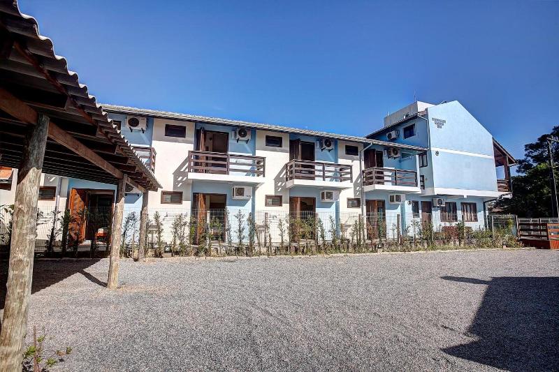 Morada do Sol Apart Hotel Garopaba image
