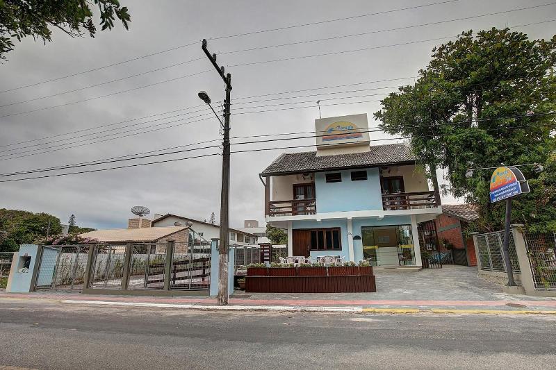 Morada do Sol Apart Hotel Garopaba image