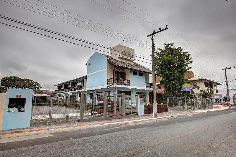 Morada do Sol Apart Hotel Garopaba image