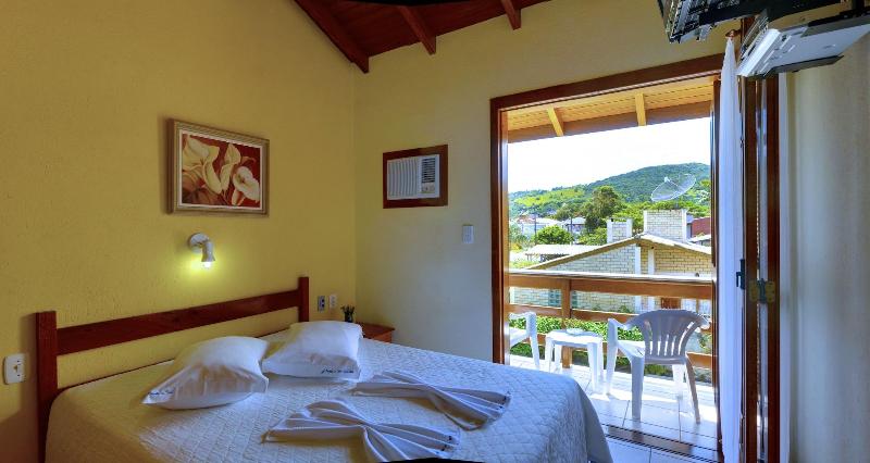 Morada do Sol Apart Hotel Garopaba image
