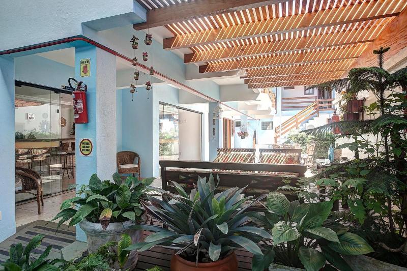 Morada do Sol Apart Hotel Garopaba image