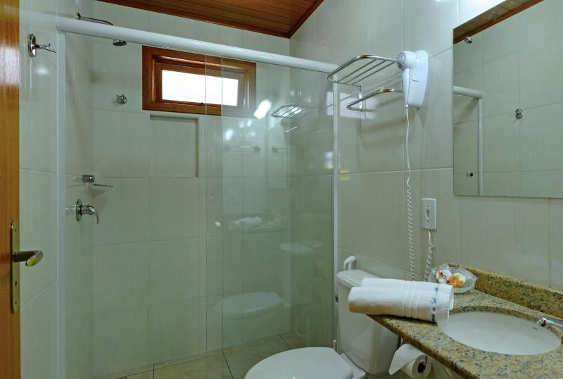 Morada do Sol Apart Hotel Garopaba image