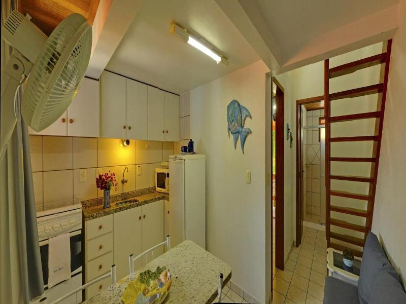 Morada do Sol Apart Hotel Garopaba image