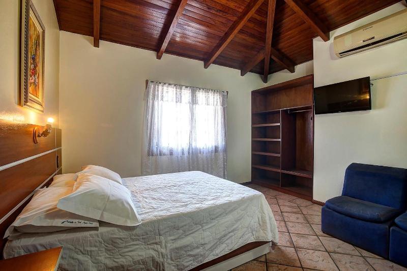 Morada do Sol Apart Hotel Garopaba image