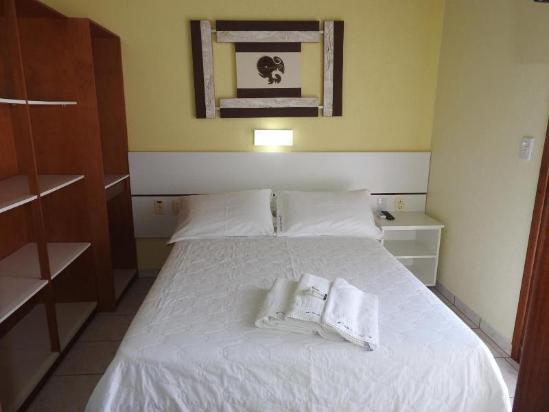 Morada do Sol Apart Hotel Garopaba image