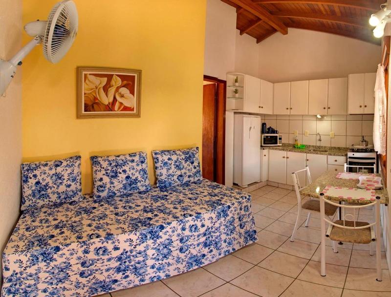 Morada do Sol Apart Hotel Garopaba image