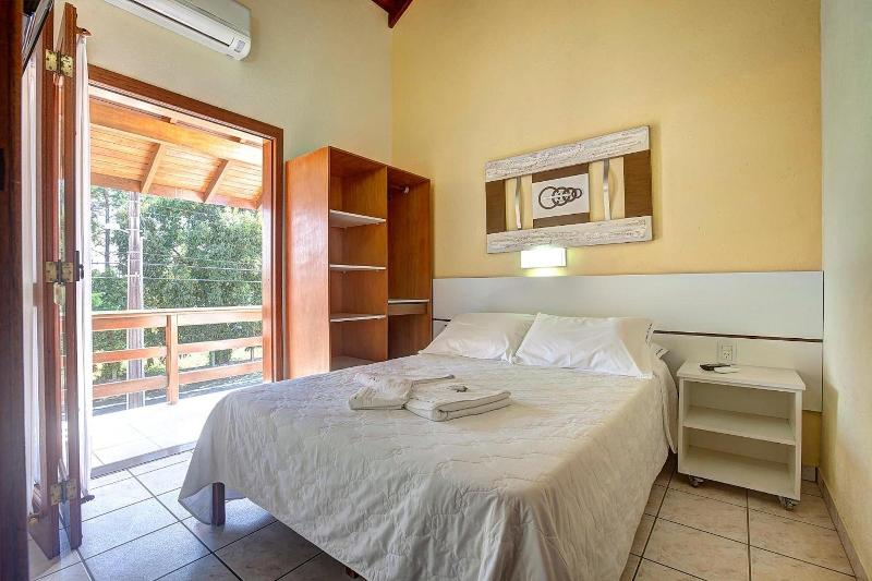 Morada do Sol Apart Hotel Garopaba image