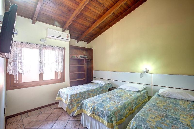 Morada do Sol Apart Hotel Garopaba image