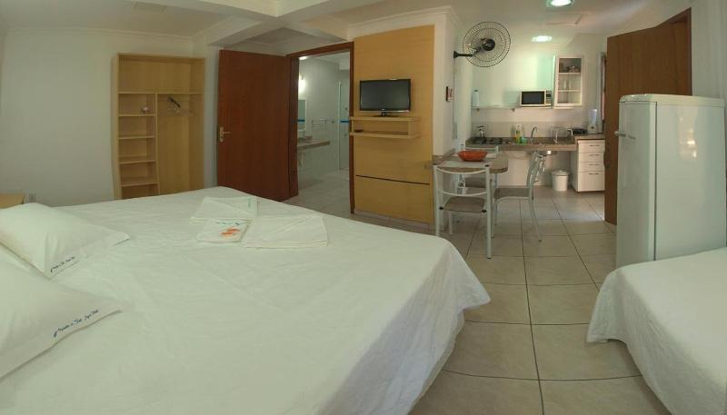 Morada do Sol Apart Hotel Garopaba image