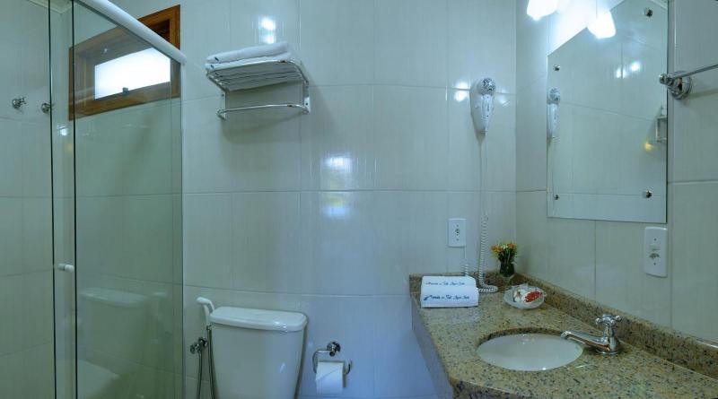 Morada do Sol Apart Hotel Garopaba image