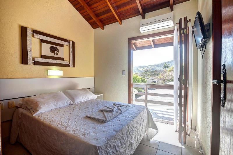 Morada do Sol Apart Hotel Garopaba image