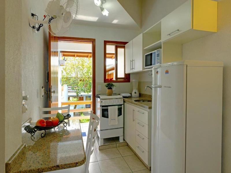 Morada do Sol Apart Hotel Garopaba image