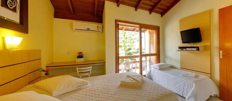 Morada do Sol Apart Hotel Garopaba image