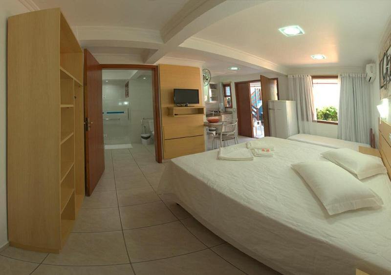Morada do Sol Apart Hotel Garopaba image