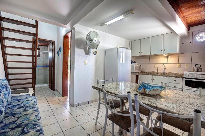 Morada do Sol Apart Hotel Garopaba image
