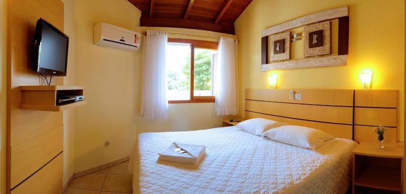 Morada do Sol Apart Hotel Garopaba image