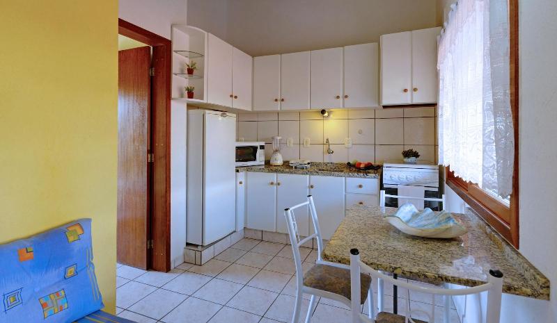 Morada do Sol Apart Hotel Garopaba image