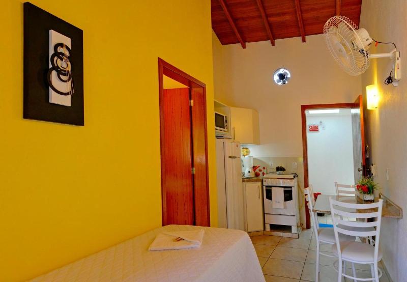 Morada do Sol Apart Hotel Garopaba image