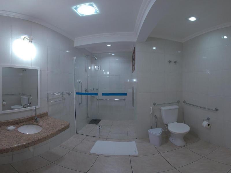 Morada do Sol Apart Hotel Garopaba image