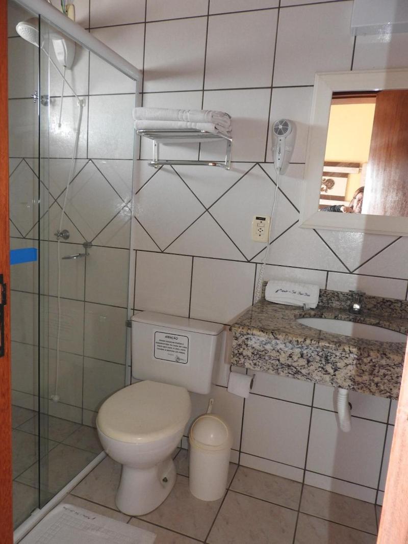 Morada do Sol Apart Hotel Garopaba image