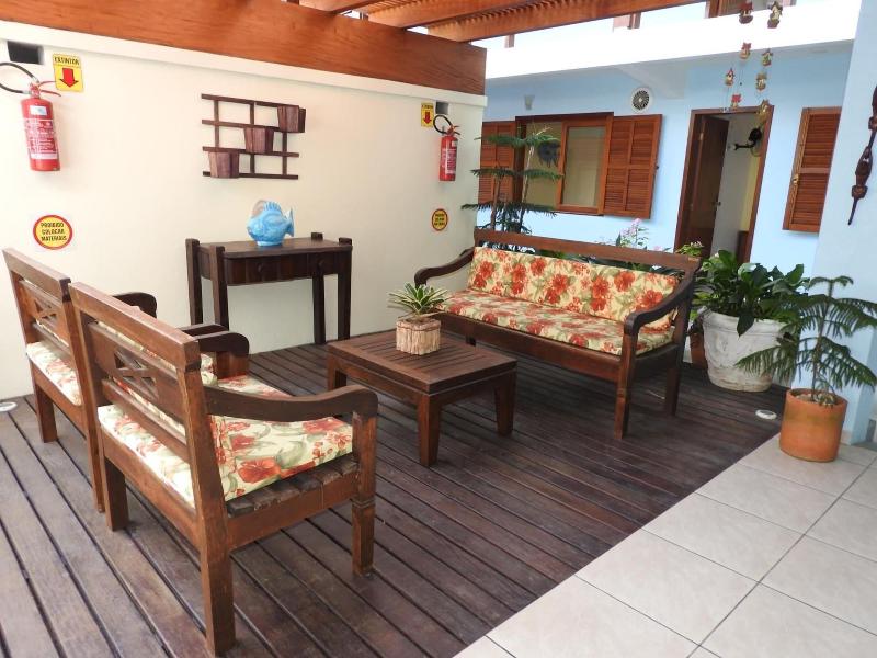 Morada do Sol Apart Hotel Garopaba image
