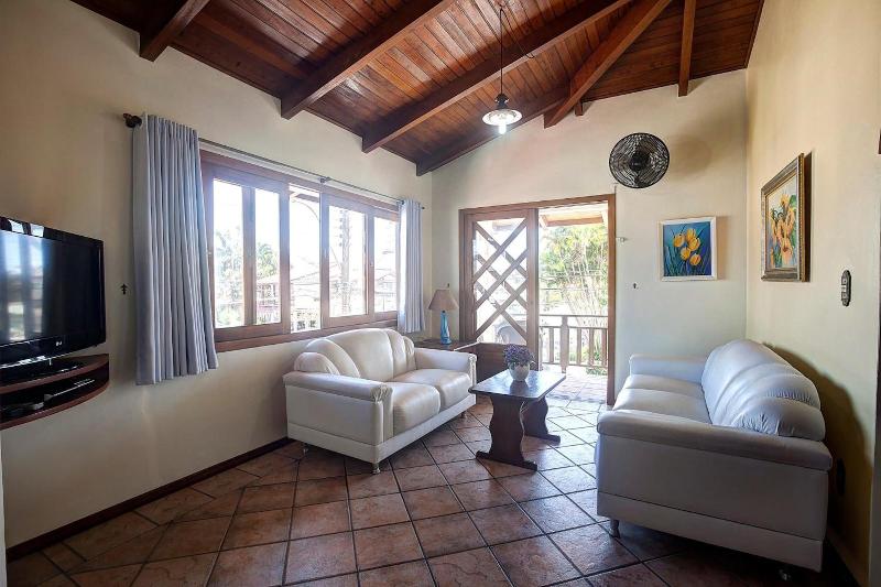 Morada do Sol Apart Hotel Garopaba image