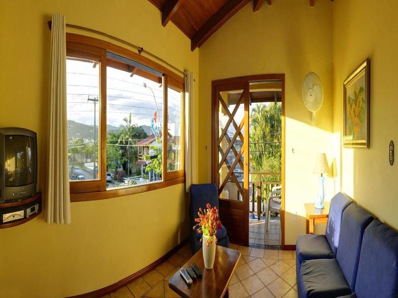 Morada do Sol Apart Hotel Garopaba image